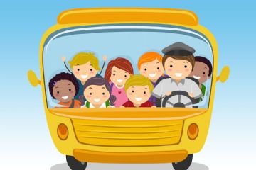 Servizio Scuolabus a.s. 2022/23 - Fermate programmate dal 12.09.2022