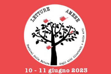 Letture Amene - Festa della Natura degli albi illustrati e delle arti