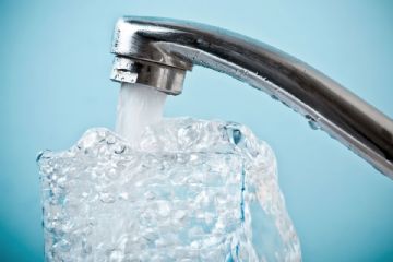 Analisi acqua potabile del nostro Comune