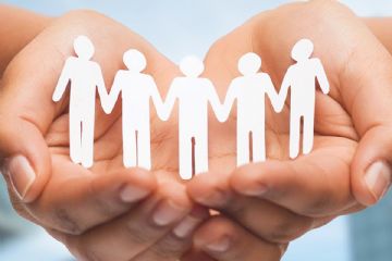 Assenza Assistente Sociale dall&#39;11 luglio al 26 luglio 2024