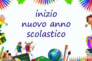 Inizio Servizi Extrascolastici a.s. 2024/2025