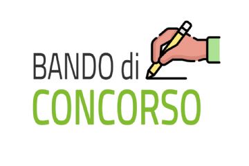 Bando di concorso per borse di studio