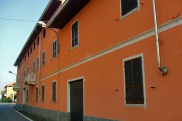 Centro Paese - Case