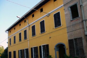 Centro Paese - Case