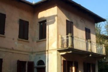 Centro Paese - Case